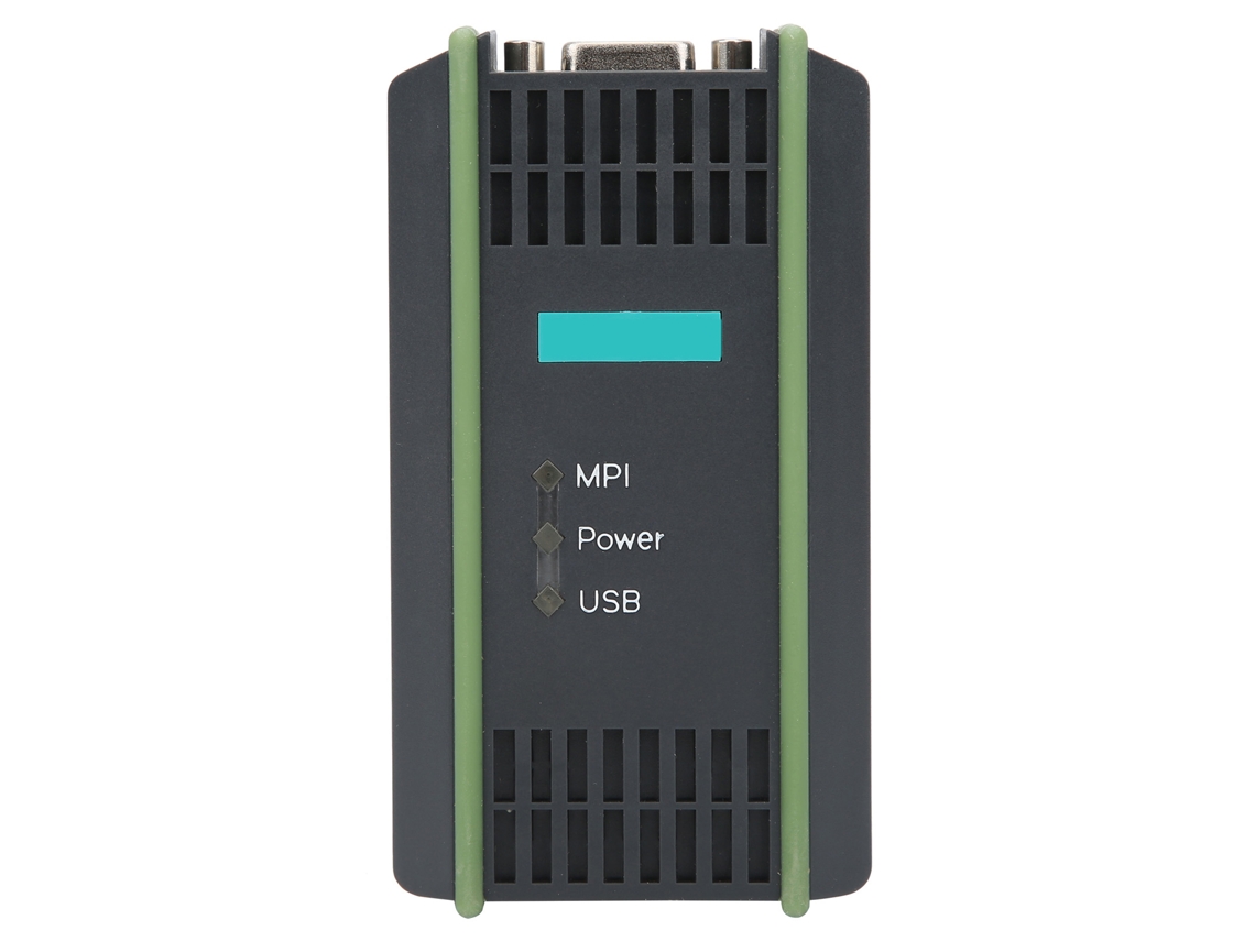 Cabo de Programação Siemens S7300 Usb Mpi