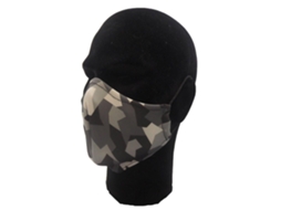 Matt Face Mask