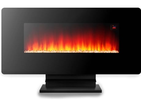 Lareira elétrica   WAV (1500 W)