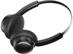 Fones De Ouvido Circum Aurais Metal Para Entretenimento E Áudio