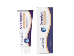 Gel para Eliminar Manchas Noturnas, Pele Mais Uniforme e Radiante LAXISCREED