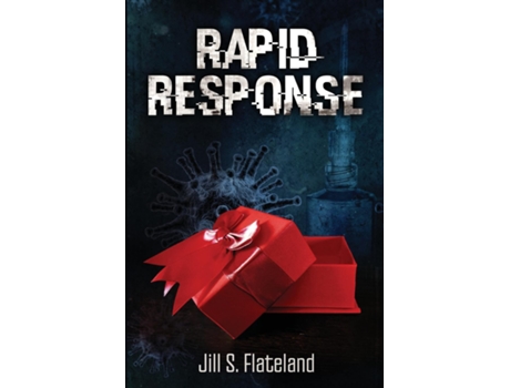 Livro Rapid Response de Jill S Flateland (Inglês)