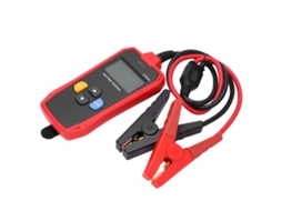 Analisador De Baterias De Carro Ut673a