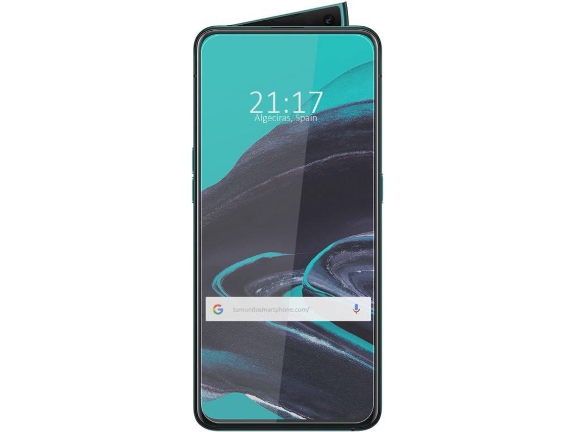 Pelicula de Vidro TUMUNDOSMARTPHONE Reno 2