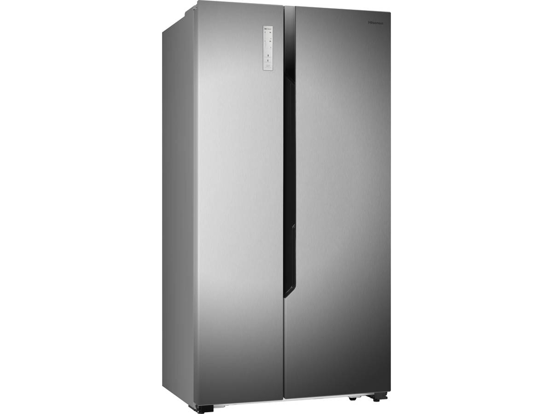 Frigorífico Americano HISENSE RS670N4HC2 (No Frost 178 cm 516 L