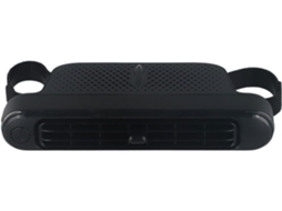 Potente Ventilador Usb Para Carro Com Funcionamento Silencioso Maior
