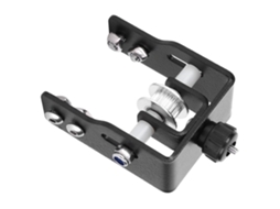 Laxiscreed Kit De Tensionador De Correia Y-axis Com Superfície Anodizada E Ajuste De Grau
