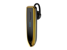 Kit Mãos-Livres  K23 Business Bluetooth  Gold