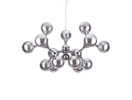 Nodi Sp15 Suspensão Ideal IDEAL LUX