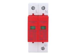 Protector de Sobrecarga Y Rayo 40ka para Hogar, Disyuntor Protector de Circuito | S/MARCA