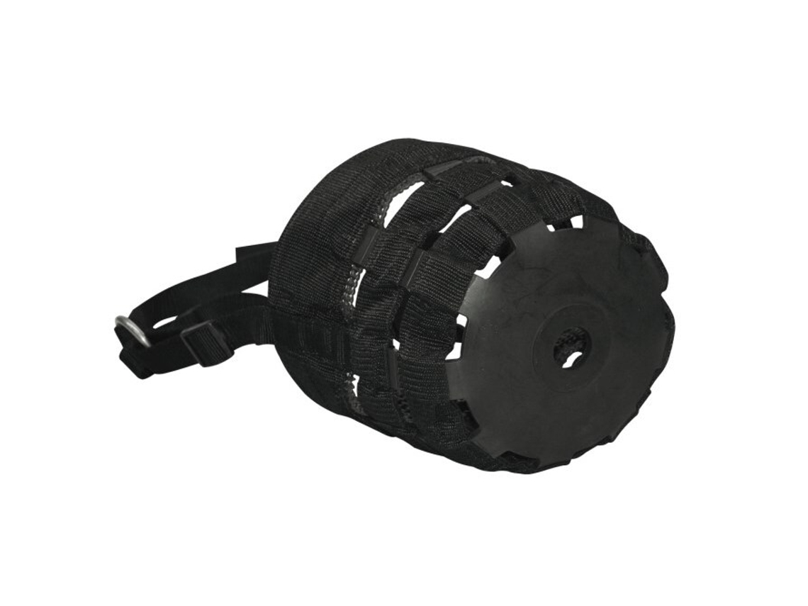 Açaime/cesto de nylon KERBL cob Cob