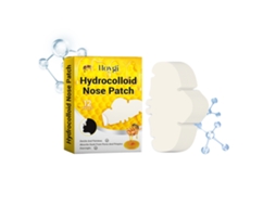 Patch Hidrocolóide Nariz Proteção e Cura