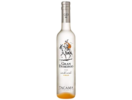 Pisco VIÑA TACAMA Viña Tacama Gran Demonio (0.5 L - 1 unidade)