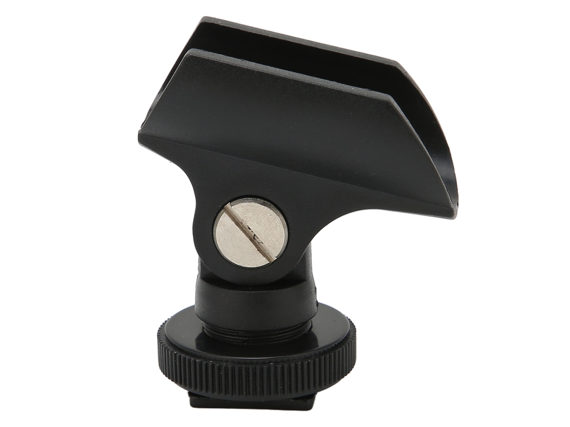 Suporte de Clip para Microfone LAXISCREED 50mm