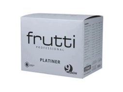 Frutti Pro 9 Level Dust Free Hair Bleaching Powder, 500g Frutti Professional