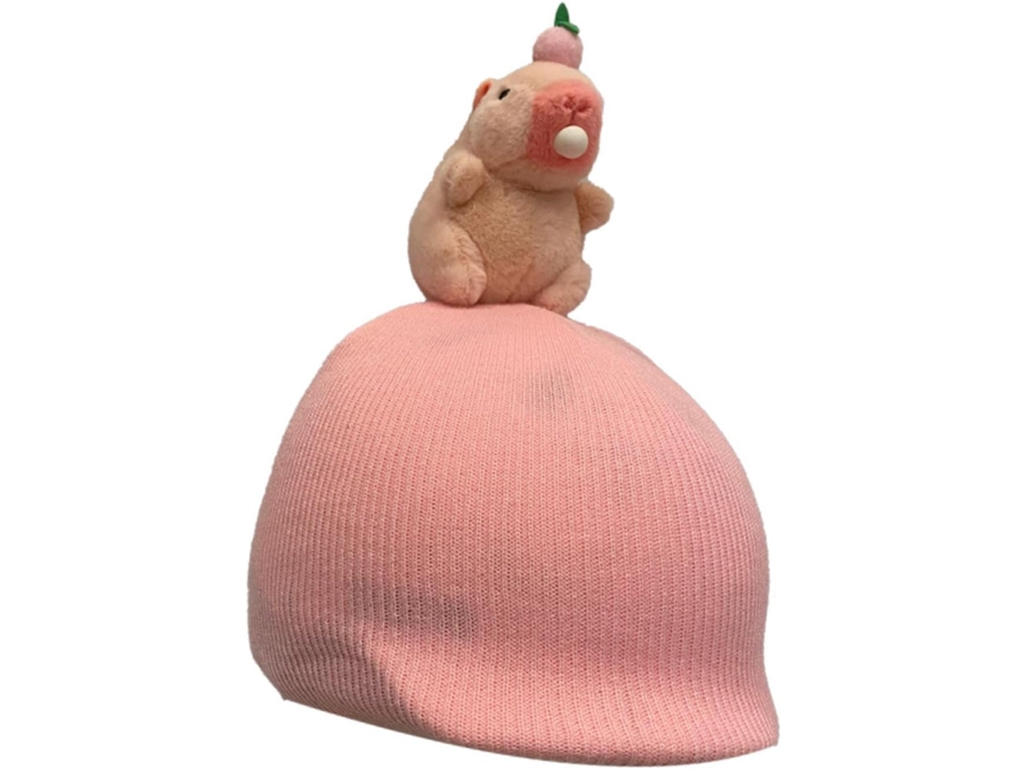 Capa para Capacete de Esqui Harilla Capybara Alta Qualidade Leve