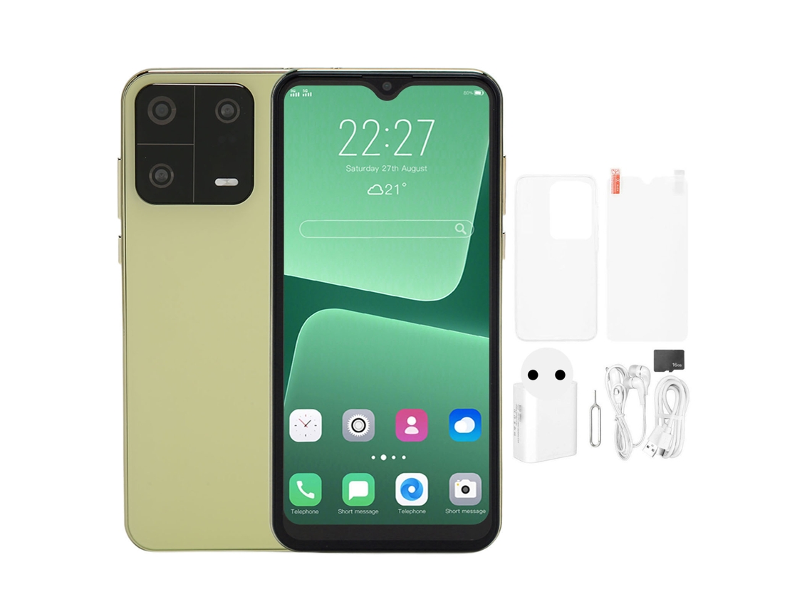 Smartphones 3g LAXISCREED Wifi Bluetooth