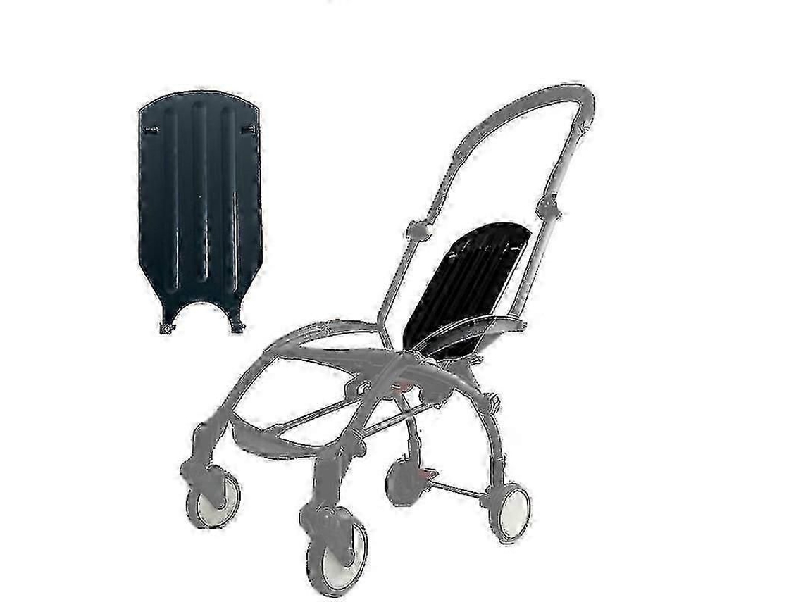 Encosto de carrinho de bebê Yoyo com peça de reposição Charm