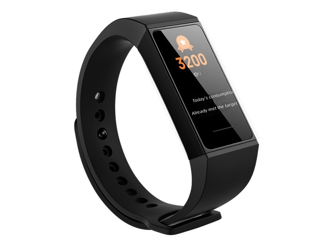 Pulseira para Redmi Smart Band Substituição de Cinta de Relógio Inteligente CHABERLU
