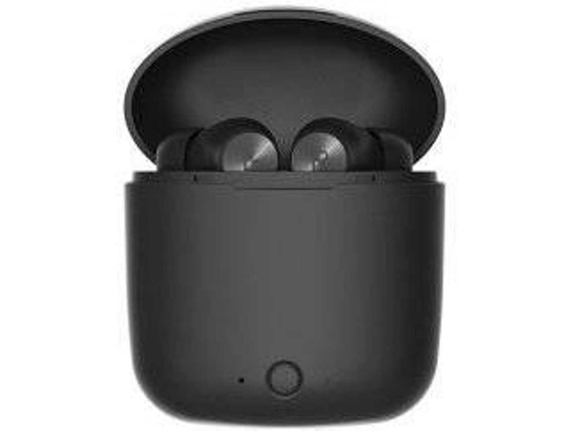 Auriculares Bluetooth True Wireless ENKERS com Estojo de Carregamento 5.0 Tws Sport Running Headset com E