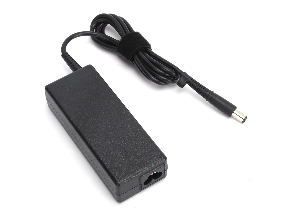 Adaptador De Energia Para Notebooks Hp, Fornece Energia Estável, 19v 4.74a 90w, Especificação De Porta Redonda 7.4*5.0mm