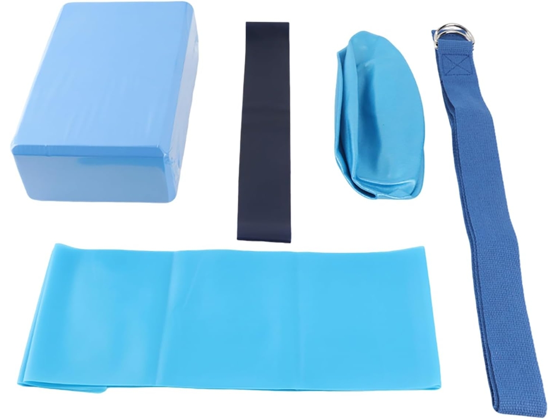 Conjunto Yoga Fitness SFUSHOS