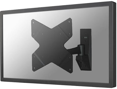 Suporte de TV SUNNE LCD-L203K (17'' a 37'' - Até 30 Kg)
