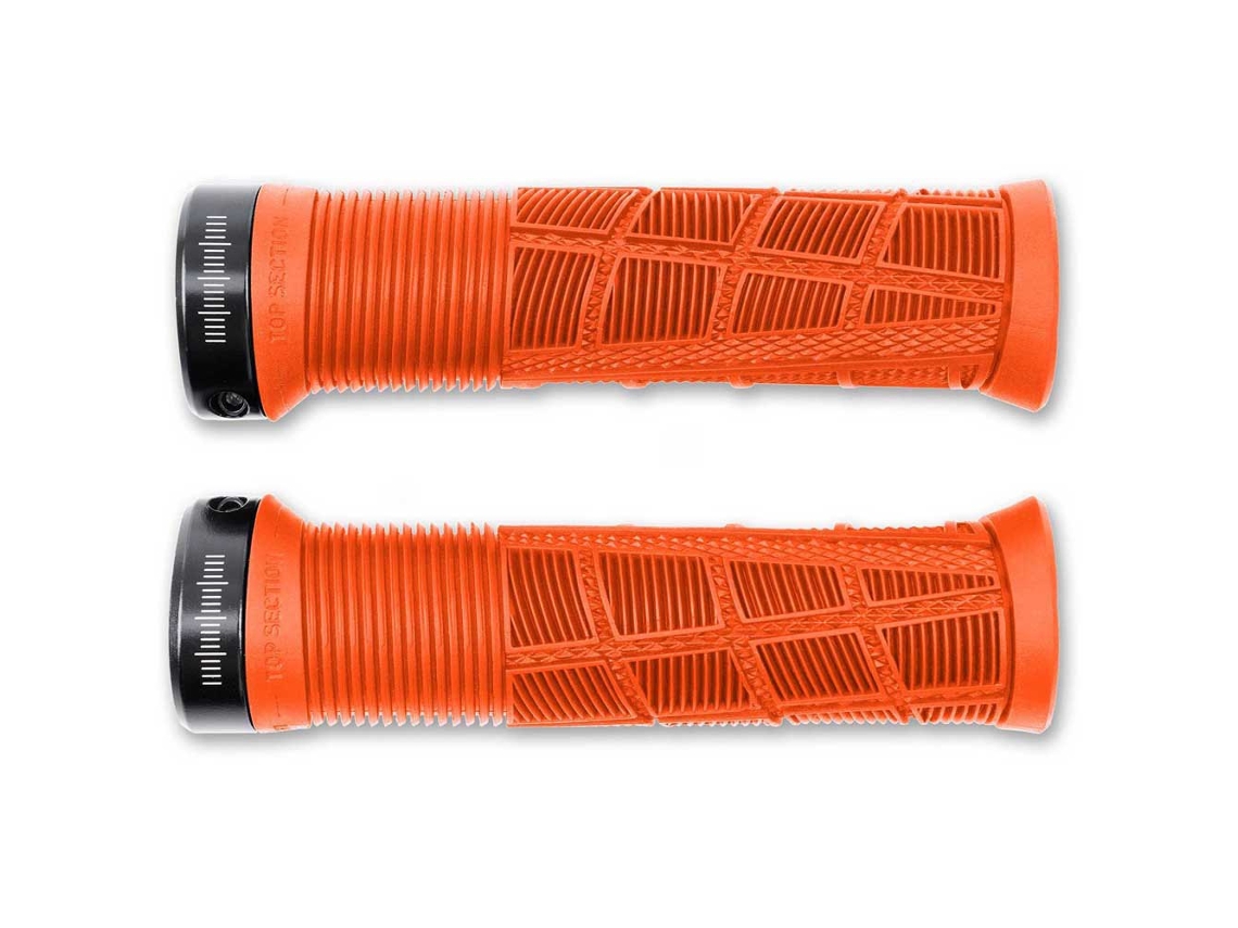 Punhos Disrupt Slim Laranja 138 Mmacid