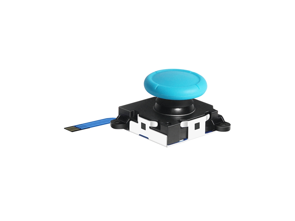 Módulo de Joystick Analógico 3d LAXISCREED para Switch Joycon