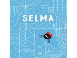 Livro Selma Hardback By North-South Books de Tini Malina (Inglês)