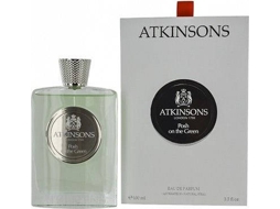 Perfume ATKINSONS Posh On The Green Eau de Parfum (100 ml)