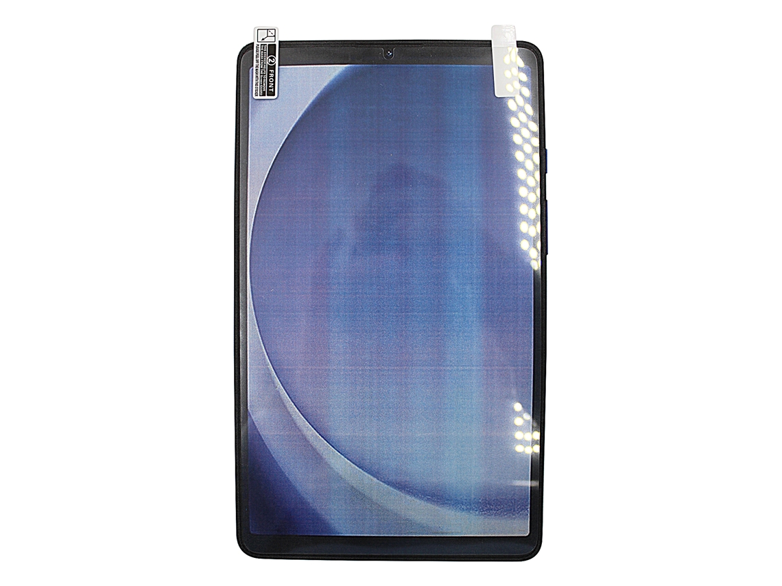 Película Para Samsung Galaxy Tab A9 (sm, X110/-x115) Anti-riscos