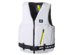 Colete Salva-Vidas 50N Leisure Axent Branco 50-70 kgbaltic