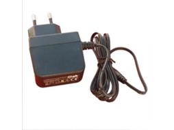 Carregador para Amplificador Atômico firebox AQUAFORGE