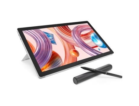 Mesa Digitalizadora HUION Kamvas Studio 16 15 8 Inch Windows 11 Pro