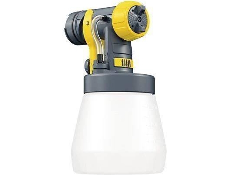 Pistola de Pintura  800 ml