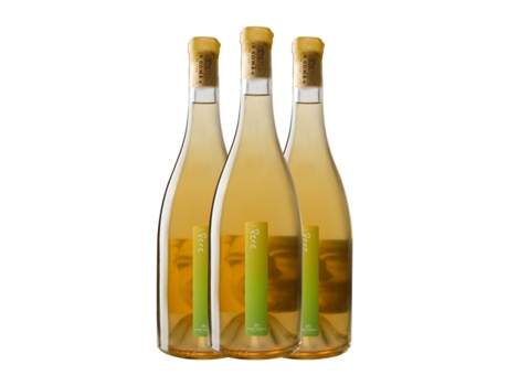 Vinho branco MAS GOMÀ Tiet Pere Xarel·lo Crianza (0.75 L - 3 Unidades)