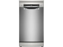 Máquina de Lavar Loiça  BOSCH SPS4EMI17E (10 Conjuntos - 45 cm - Inox)
