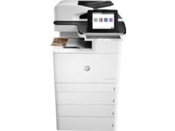 Hp Color Laserjet Enterprise Flow M776Z Laser A3 1200 X 1200 Dpi 45 Ppm Wi-Fi