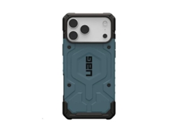 Uag Funda Pathfinder Azul Griáceo - Apple Iphone 17 Pro Max
