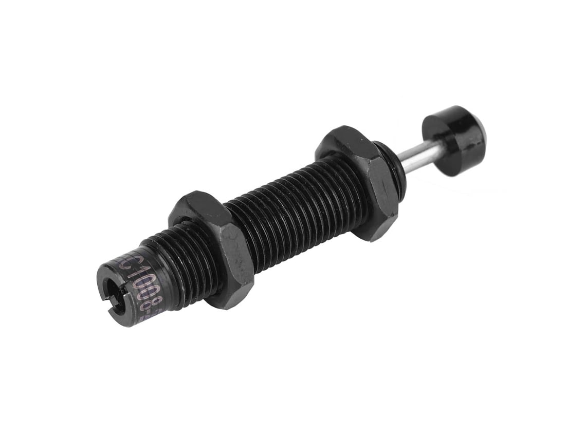 Laxiscreed Buffer De Óleo Hidráulico Autorregulável Para Absorção Pneumática E Hidráulica