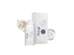 Creme Refirmador Olhos com Veneno de Abelha para Reduzir Rugas e Olhos Osmofíticos LAXISCREED