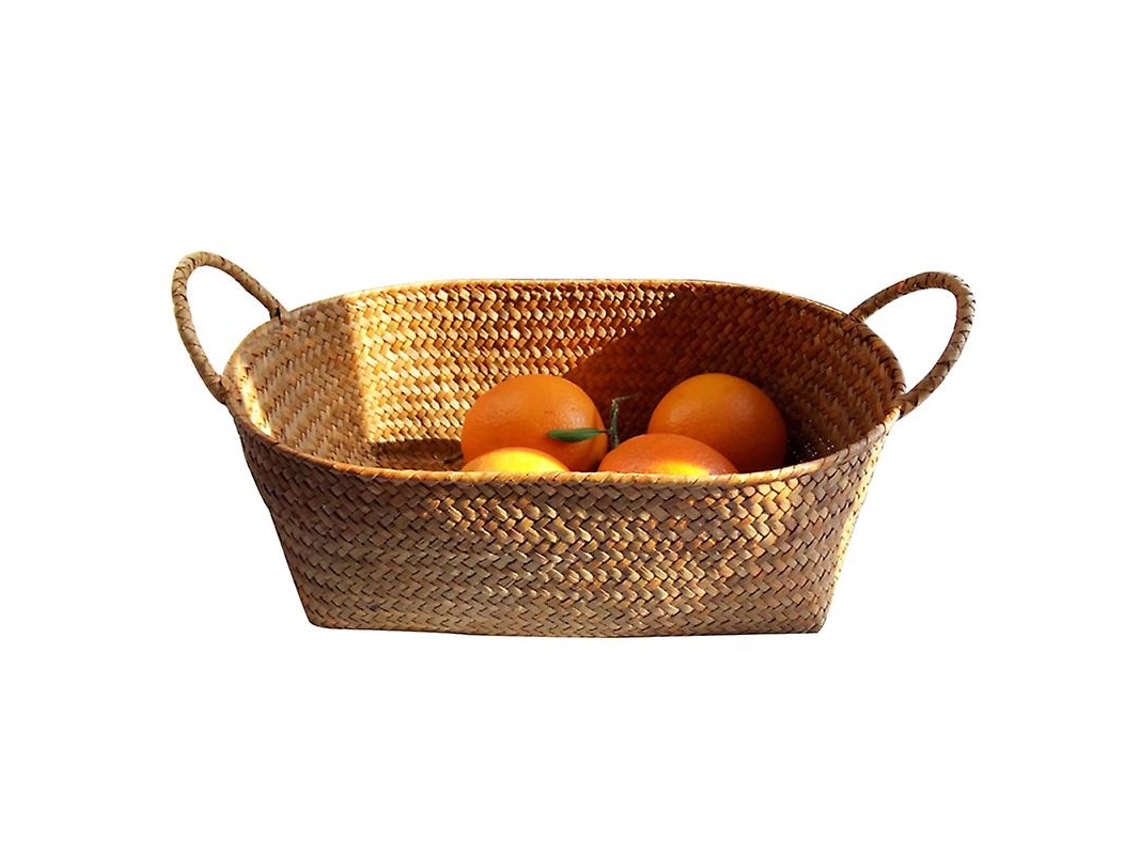 Cesta de Piquenique Familiar ALLINLESS