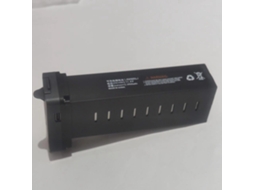 Pretokfplan Kf104 Max Gps Rc Drone Quadcopter Peças de Substituição Bateria de Lítio 11.4v 3900mah MDUG