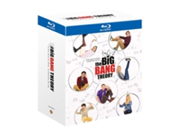 The Big Bang Theory - Completa Temporada 1-12