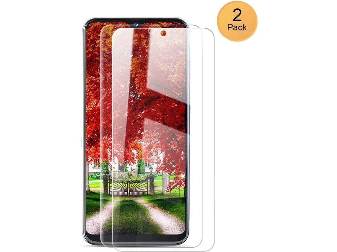 Pelicula de Vidro HONGWE. Galaxy A20 E