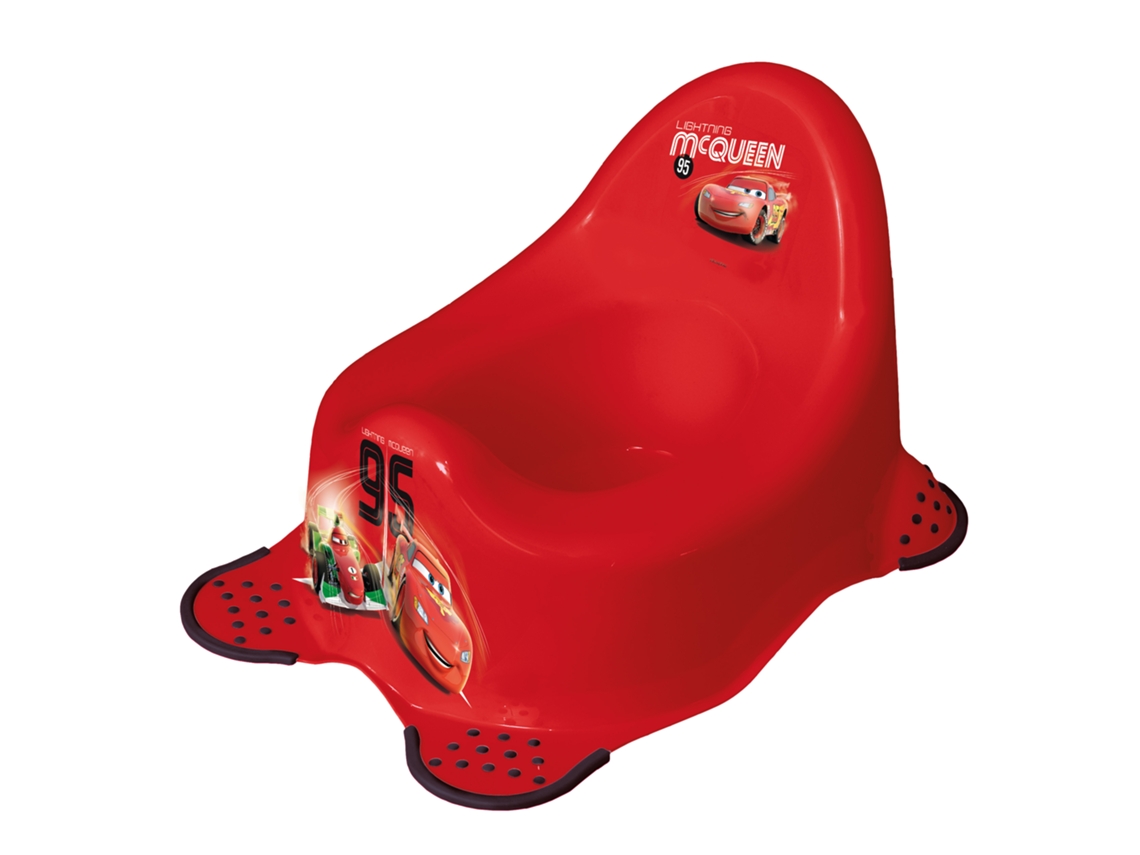 Bacio Deluxe com Design Ergonómico e Fácil de Limpar PLASTIMYR