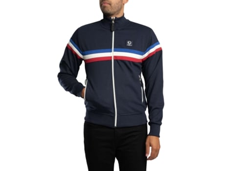 Casaco De Homem Trojan Azul (3xl)