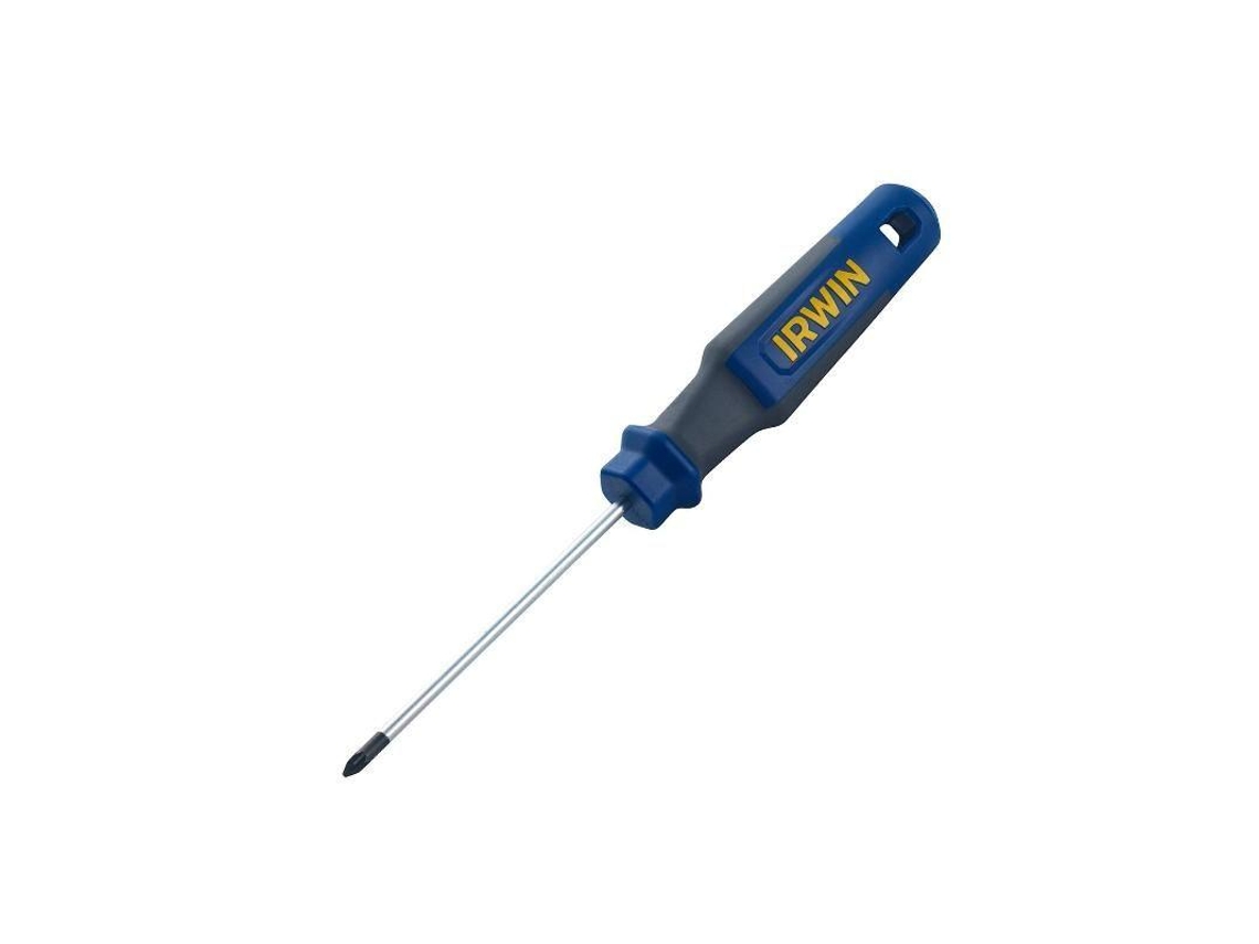 Chave Pozidriv 0X80Mm