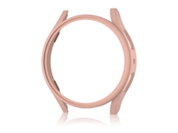 Rebe-capa De Protetor Bumper Para Samsung Galaxy Watch5